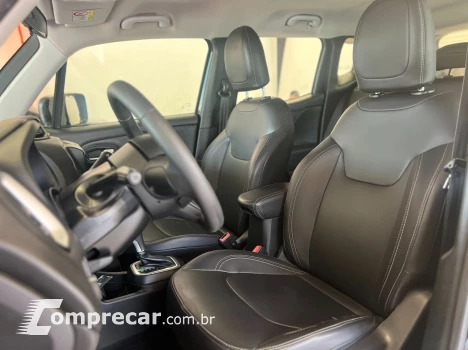 RENEGADE 1.8 16V JEEP