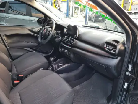 ARGO 1.0 Firefly Drive