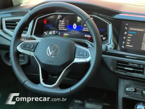 POLO 1.0 170 TSI Sense