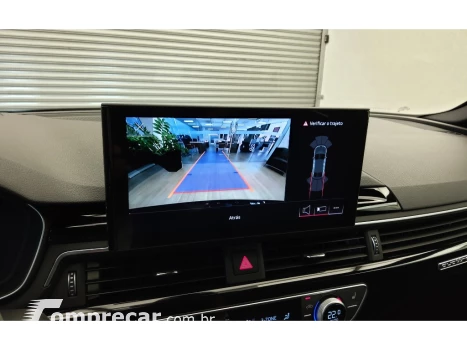 RS5 2.9 V6 TFSI GASOLINA SPORTBACK COMPETITION PLUS QUATTRO