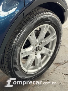 Range Rover EVOQUE Pure Tech 2.0 Aut. 5p