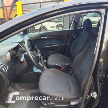 HB20 C./C.Plus/C.Style 1.6 Flex 16V Mec.