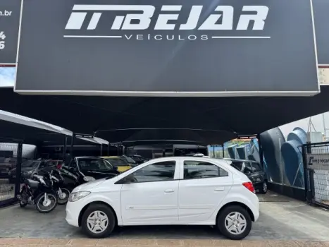 ONIX - 1.0 MPFI LT 8V 4P MANUAL