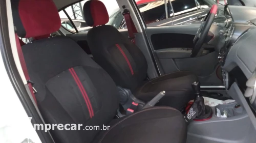 PALIO 1.6 MPI Sporting 16V