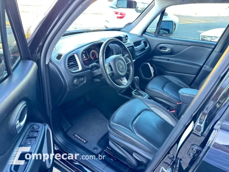 RENEGADE 1.8 16V Longitude