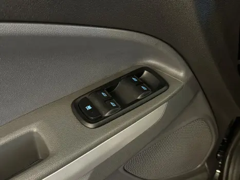 Ecosport 1.6 Freestyle 16V Flex 4P Manual