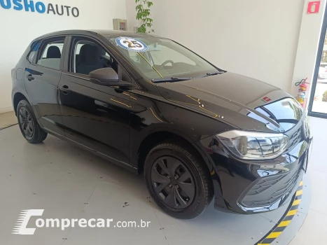 POLO 1.0 MPI TRACK MANUAL