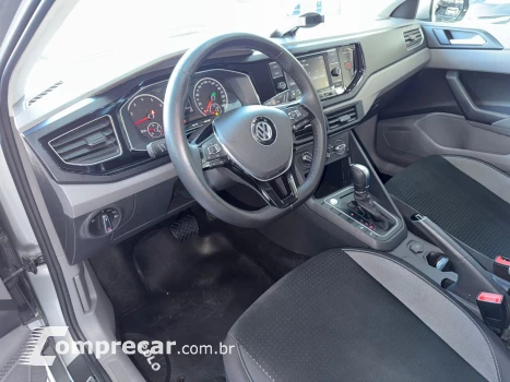 POLO 1.0 200 TSI Comfortline