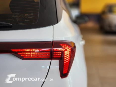 HB20 1.0 12V Comfort Plus