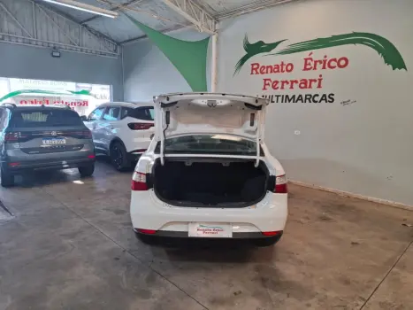 GRAND SIENA 1.6 MPI Essence 16V