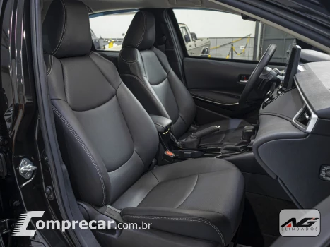 COROLLA 2.0 Vvt-ie XEI Direct Shift