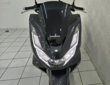 PCX 160