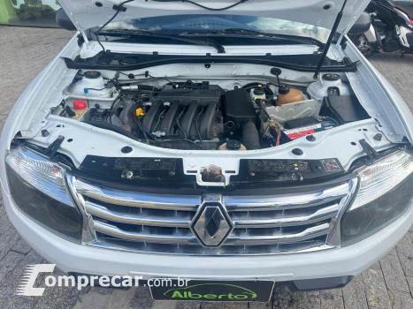 DUSTER 1.6 16V SCE Expression