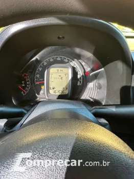 MOBI LIKE 1.0 Fire Flex 5p.