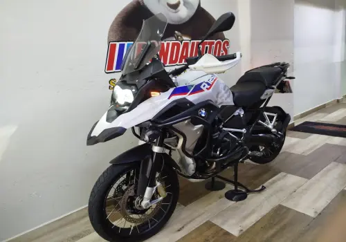 R 1250 GS 1250 cc