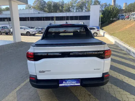 MONTANA 1.2 TURBO FLEX PREMIER AUTOMÁTICO