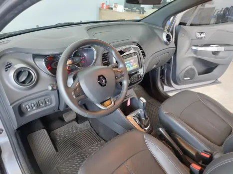 CAPTUR 1.6 16V SCE Bose