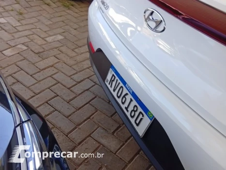 HB20 - 1.0 12V COMFORT MANUAL