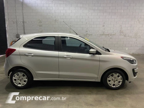 Ka 1.0 Ti-Vct Flex Se Manual