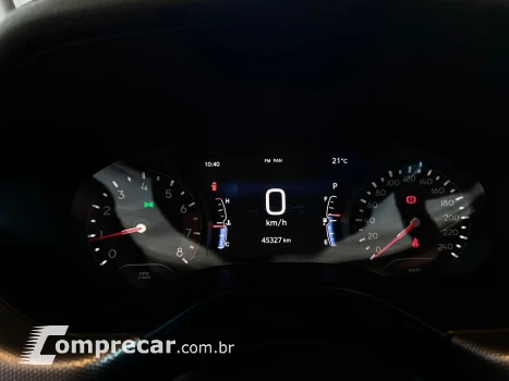 COMPASS 1.3 T270 Turbo Longitude