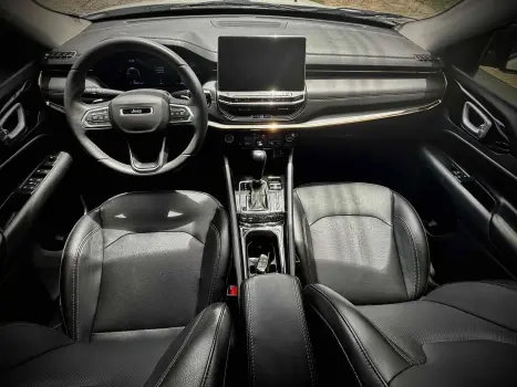 COMPASS 1.3 T270 TURBO FLEX LIMITED AT6