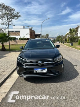 NIVUS 1.0 200 TSI Comfortline