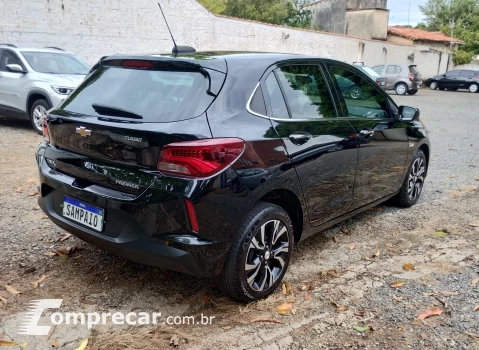 ONIX 1.0 Turbo Premier