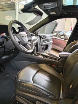 COMPASS 1.3 T270 Turbo Longitude 80 Anos