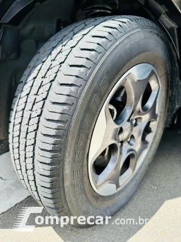 RENEGADE 1.8 16V STD