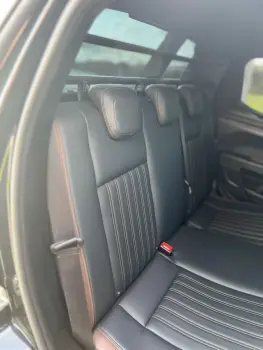 STRADA 1.3 Firefly Ranch CD