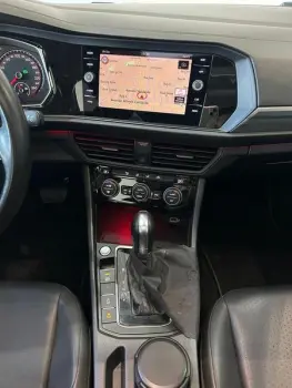 JETTA COMFORT. 250 TSI 1.4 FLEX 16V AUT