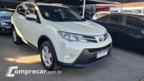 RAV4 2.0 4X2 16V