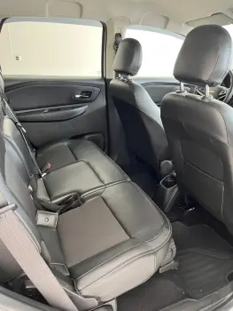 Spin 1.8 4P FLEX LTZ AUTOMÁTICO