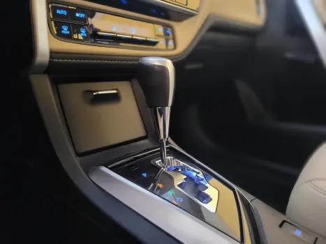 Corolla ALTIS/A.Premiu. 2.0 Flex 16V Aut