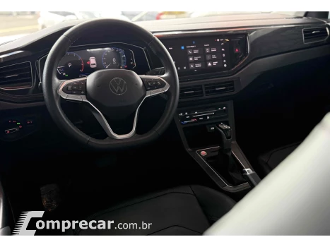 POLO 1.0 170 TSI HIGHLINE AUTOMÁTICO