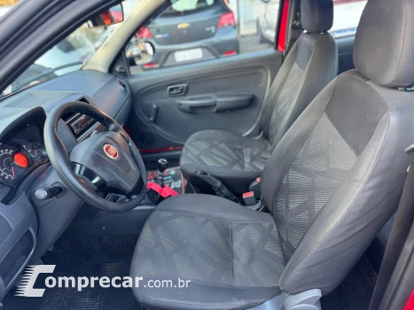 PALIO 1.0 MPI Fire 8V