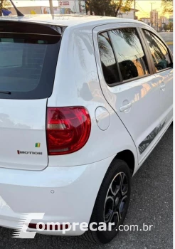 FOX 1.6 MI I-motion 8V