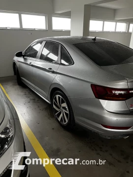 JETTA 2.0 350 TSI GLI