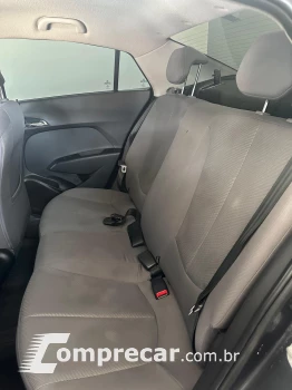 HB20S 1.6 Premium 16V