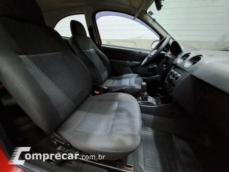 Celta 1.0 Mpfi Ls 8V Flex 2P Manual