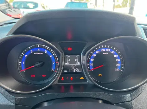 HB20 1.0 12V Comfort Plus