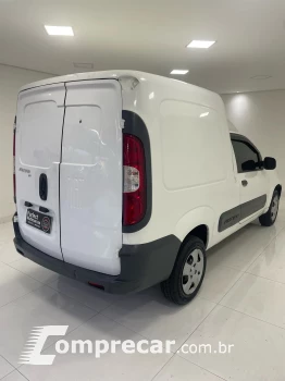 FIORINO 1.4 MPI Furgão 8V