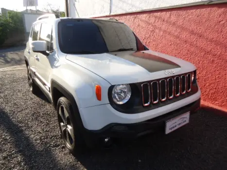 JEEP RENEGADE 2.0 16V Turbo Sport 4X4 4 portas