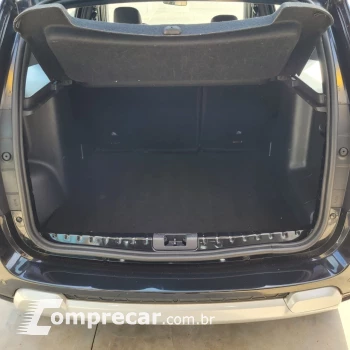 DUSTER Dynamique 2.0 Flex 16V Aut.