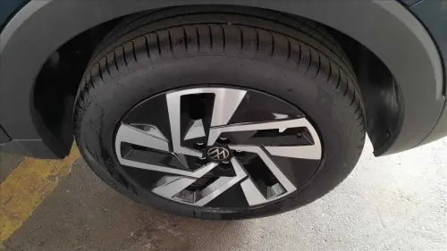 T-CROSS 1.0 200 TSI TOTAL FLEX COMFORTLINE AUTOMÁ