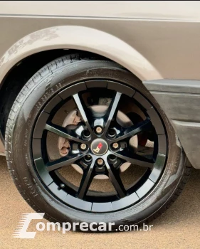 SAVEIRO 1.8 CL CS 8V