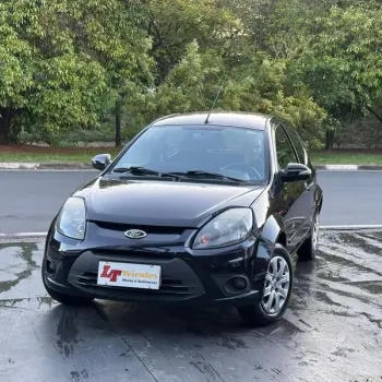 FORD KA FLEX 5 portas