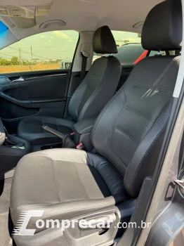 JETTA 2.0 Comfortline