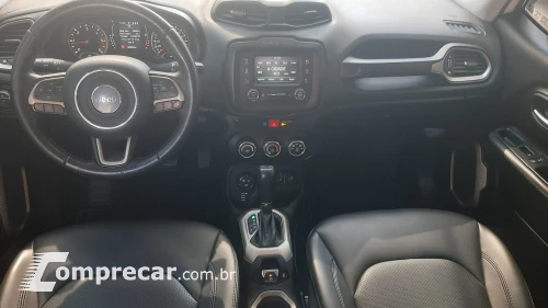 RENEGADE 2.0 16V Turbo Sport 4X4