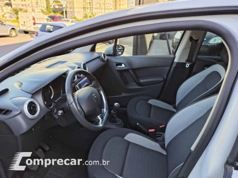 C3 1.2 Style Edition 8V